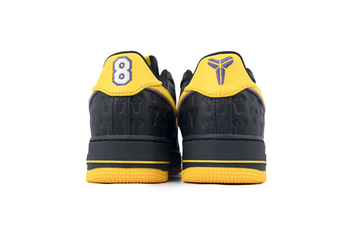Nike Air Force 1 Low "Kobe Bryant Lakers Away"
