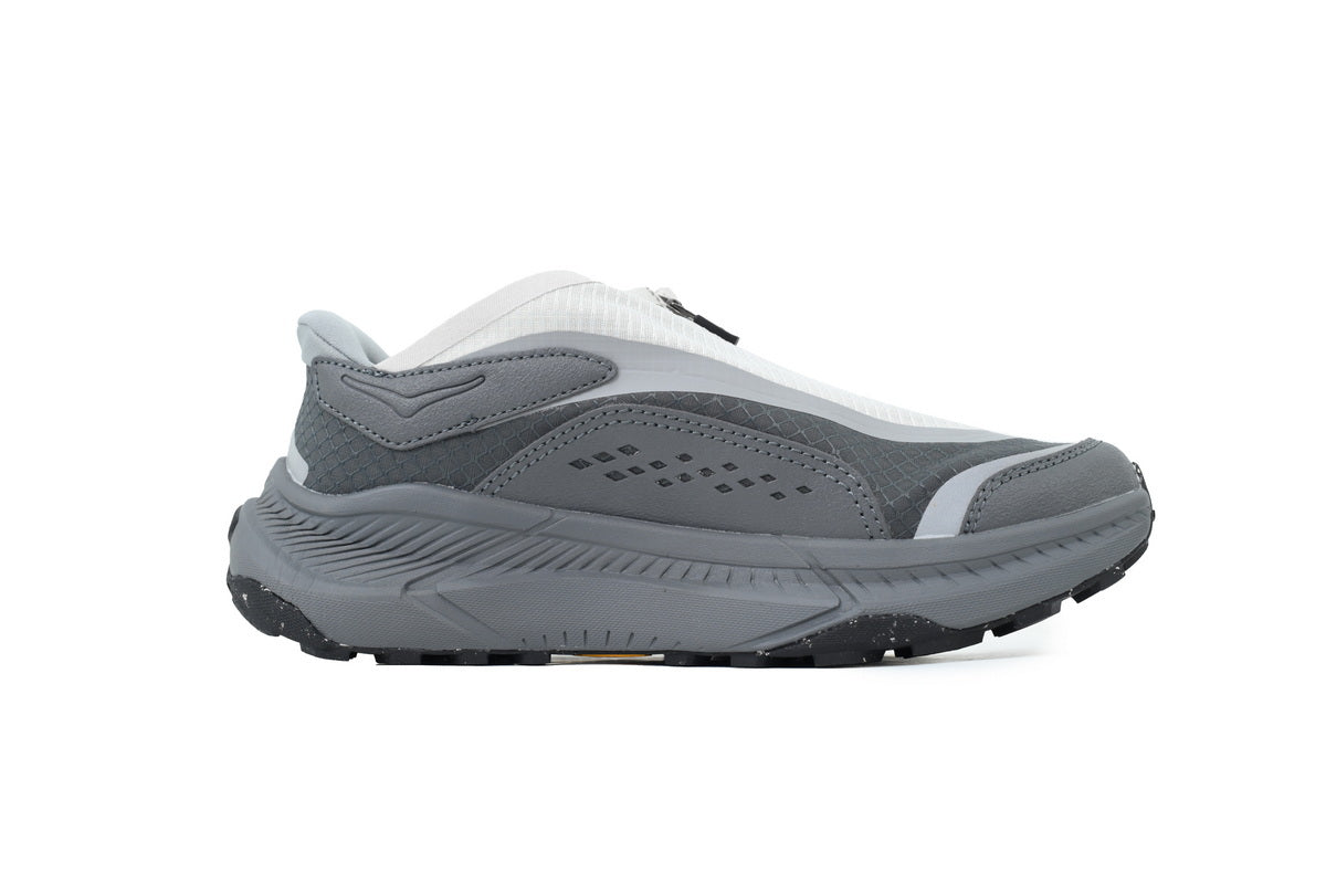 Hoka One One Project Transport "Stardust/Satellite Grey"