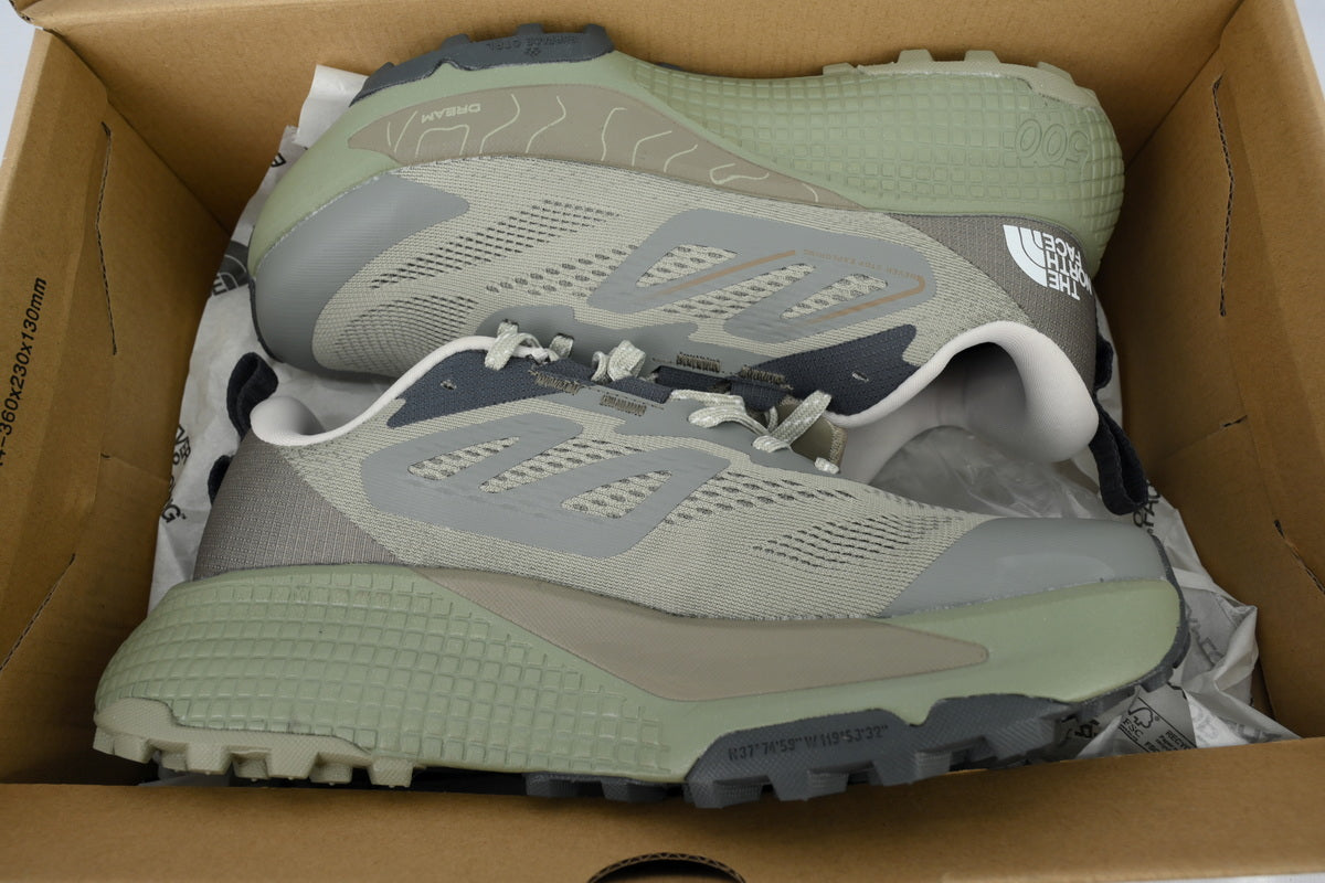 The North Face Men's Altamesa 500 "Gravel Grey/Green"