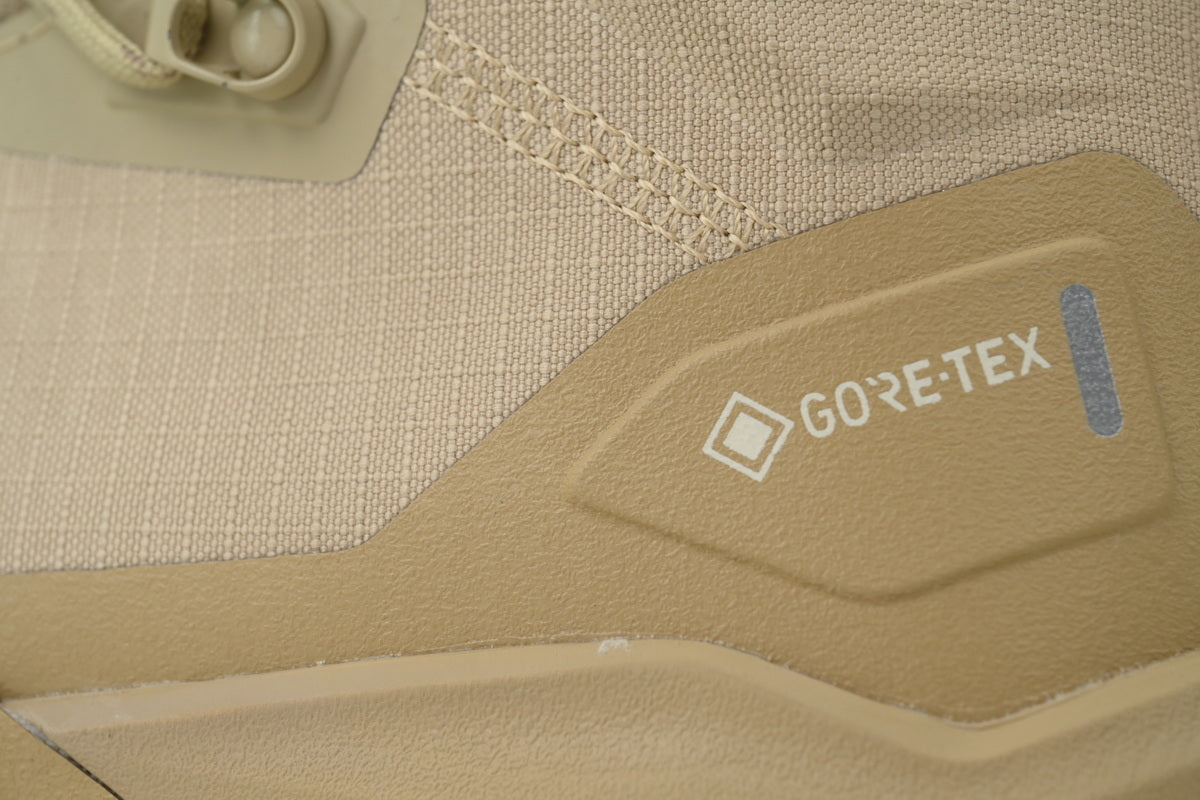 Women's The North Face Offtrail Hike Mid GORE-TEX "Pale Khaki"