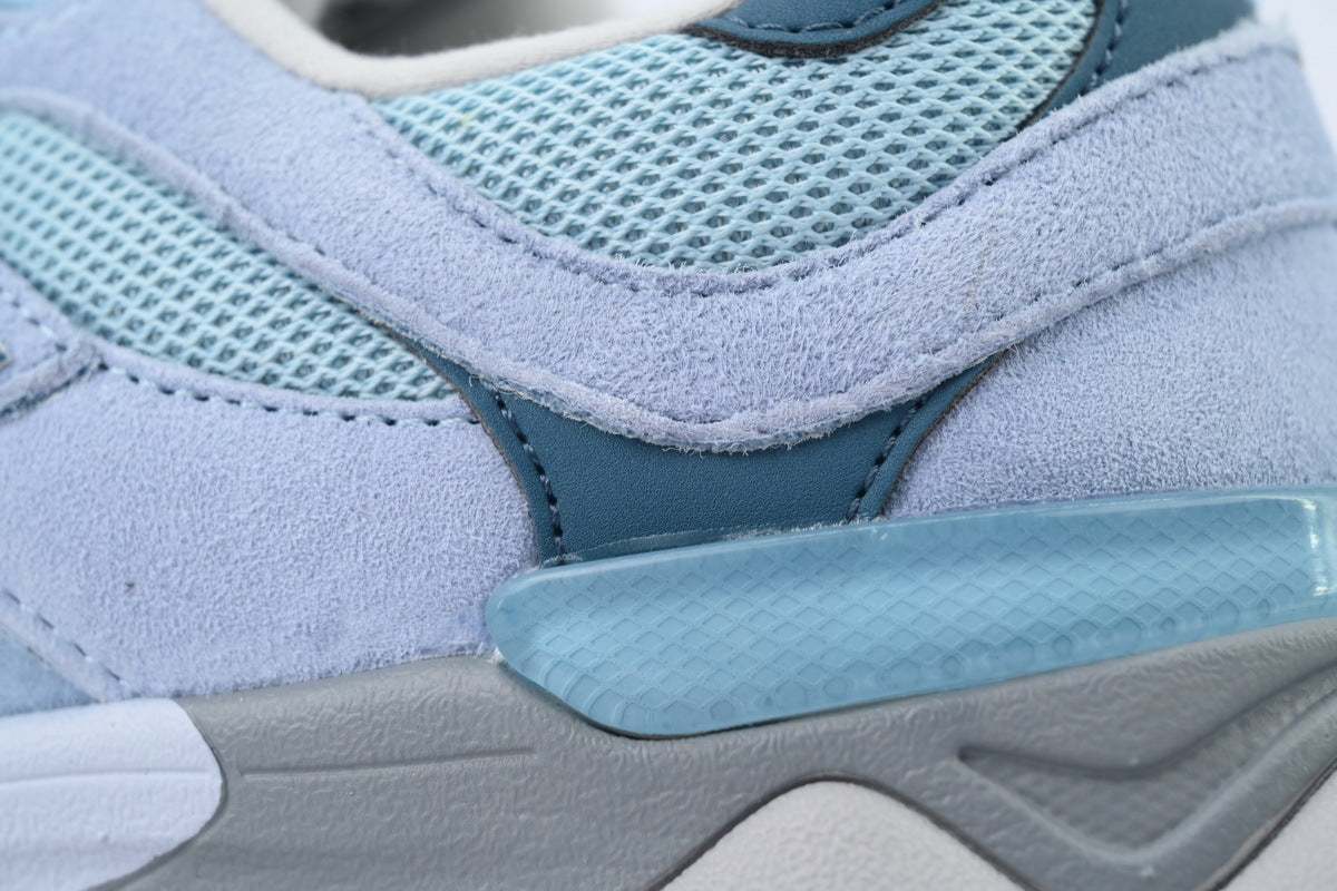 New Balance 9060 'Chrome Blue Light Blue'