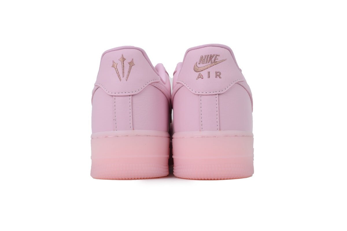 Nike Air Force 1 Low Drake NOCTA "Certified Lover Boy" Pink Foam