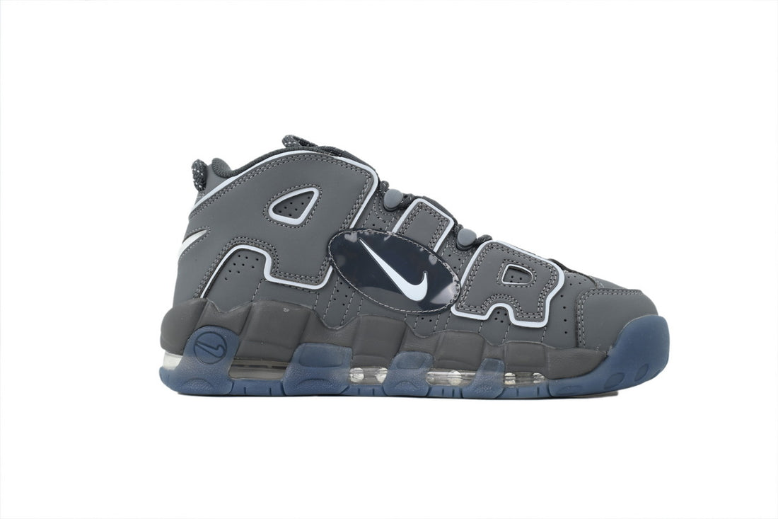 Nike Air More Uptempo '96 "Copy Paste" Iron Grey