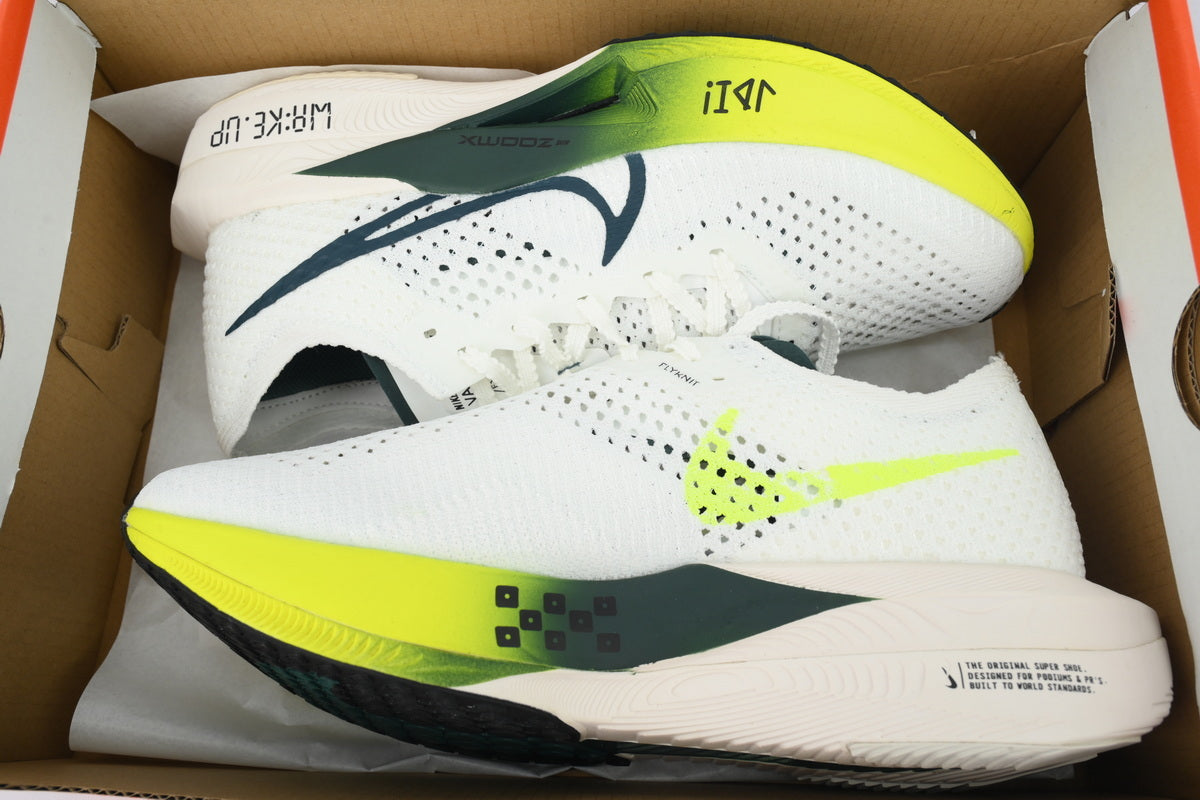 Nike Vaporfly 3 "Wake Up Pack"