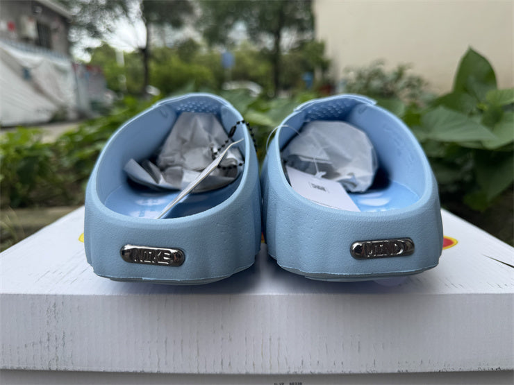 Nike Mind 001 Men's Pregame Mules