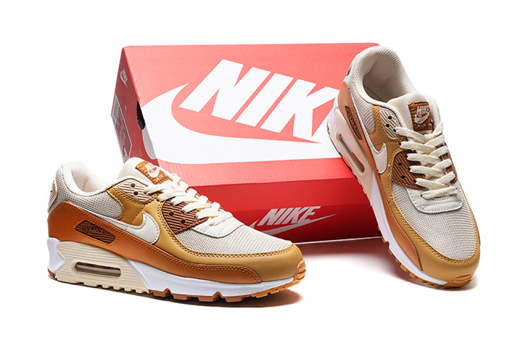 Nike Air Max 90 "Caramel"