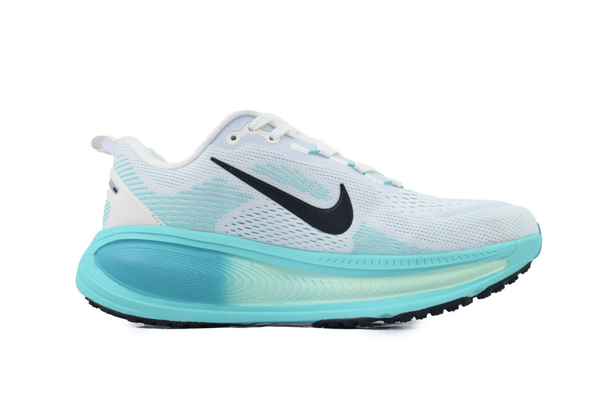 Nike Vomero 18 Running Shoes - White/Glacier Blue