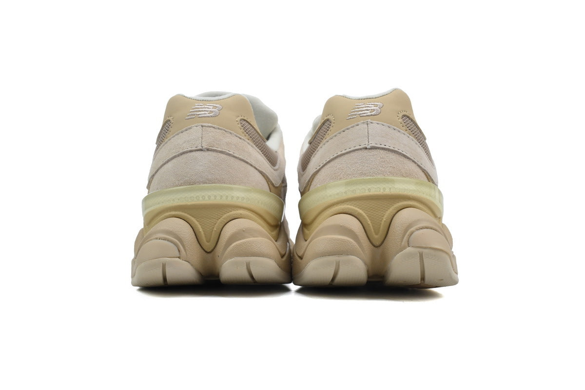 New Balance 9060 'Mushroom Sea Salt Linen Tan'