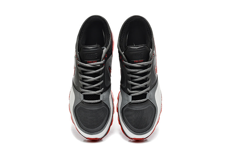 Nike Trainer 1.3 Max+ "Grey Varsity Red"