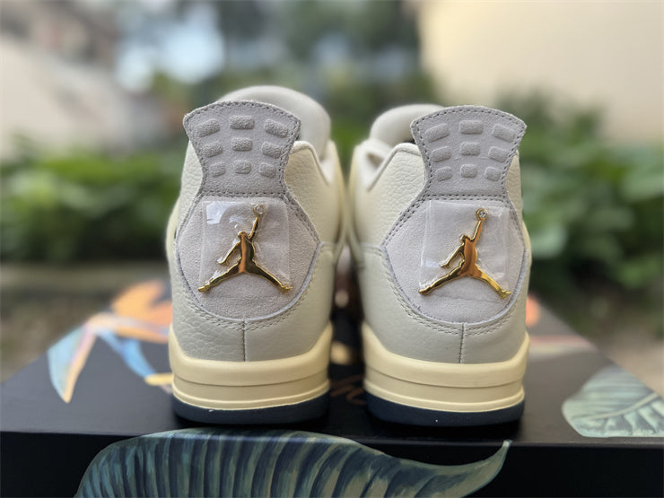 Women's Air Jordan 4 "Birds of Paradise