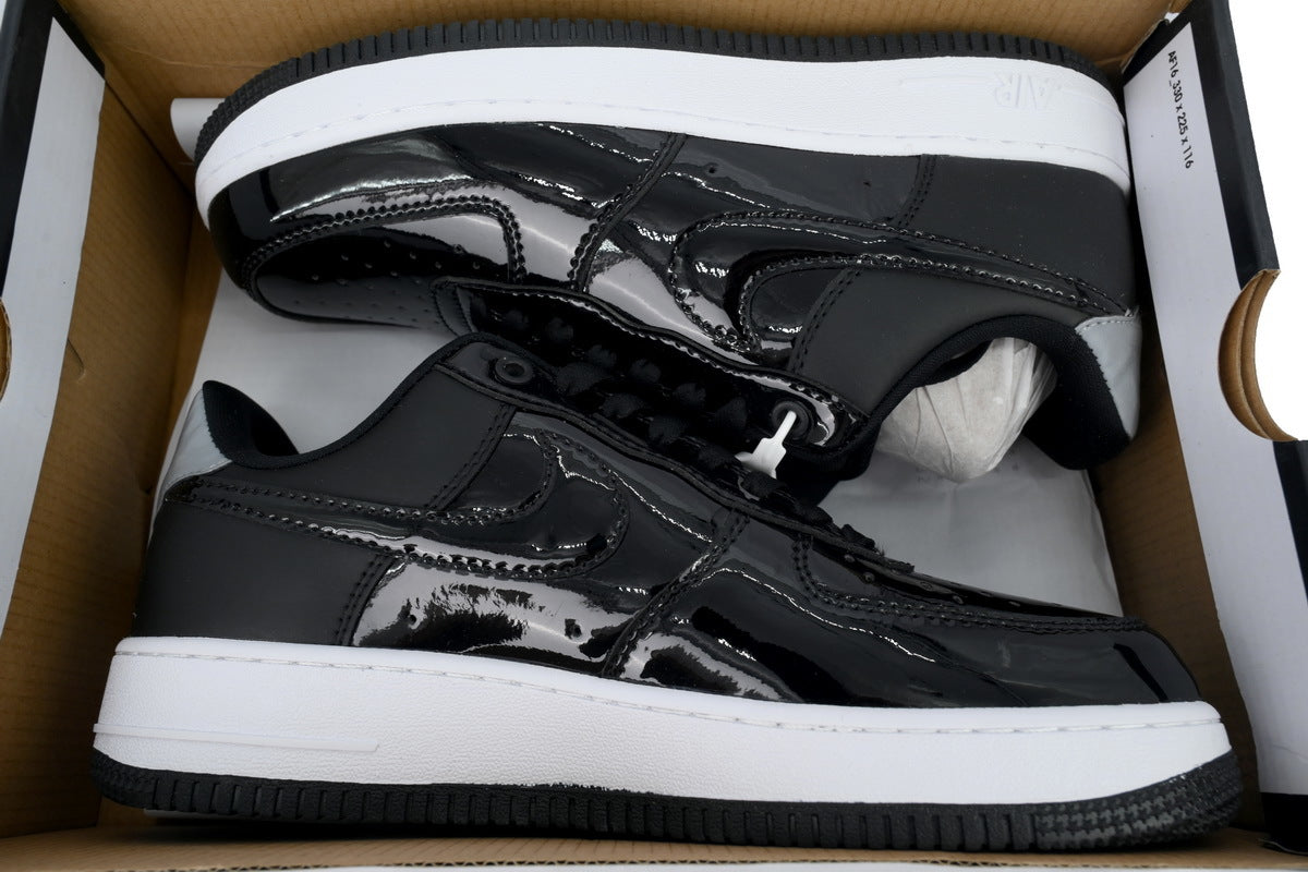 Nike Air Force 1 Low '07 SE Premium "Ruby Rose" Female