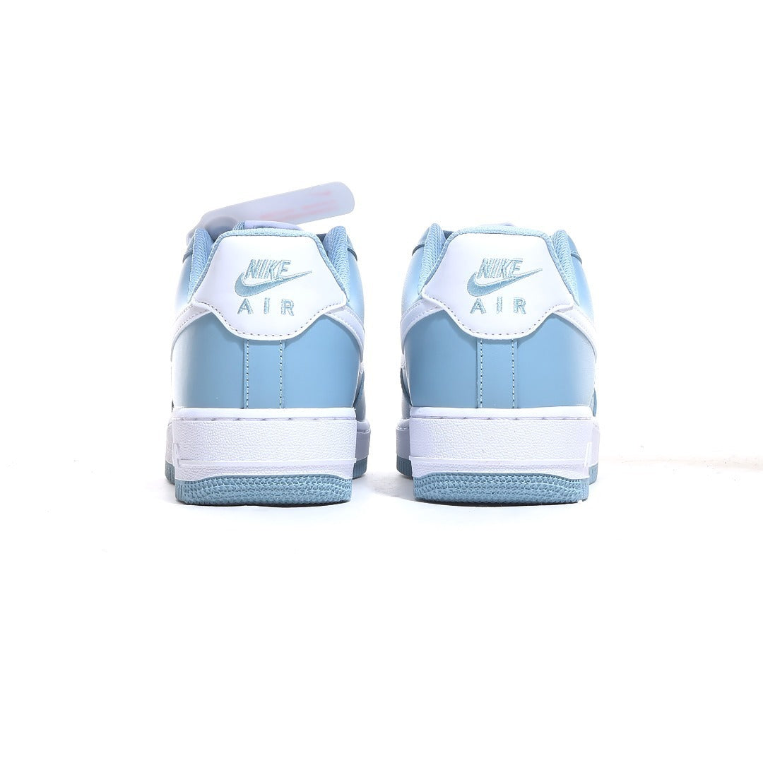 Nike Air Force 1 Low '07 "University Blue"