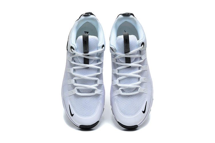 Nike Free Metcon 7 "White/Black" (Men's)