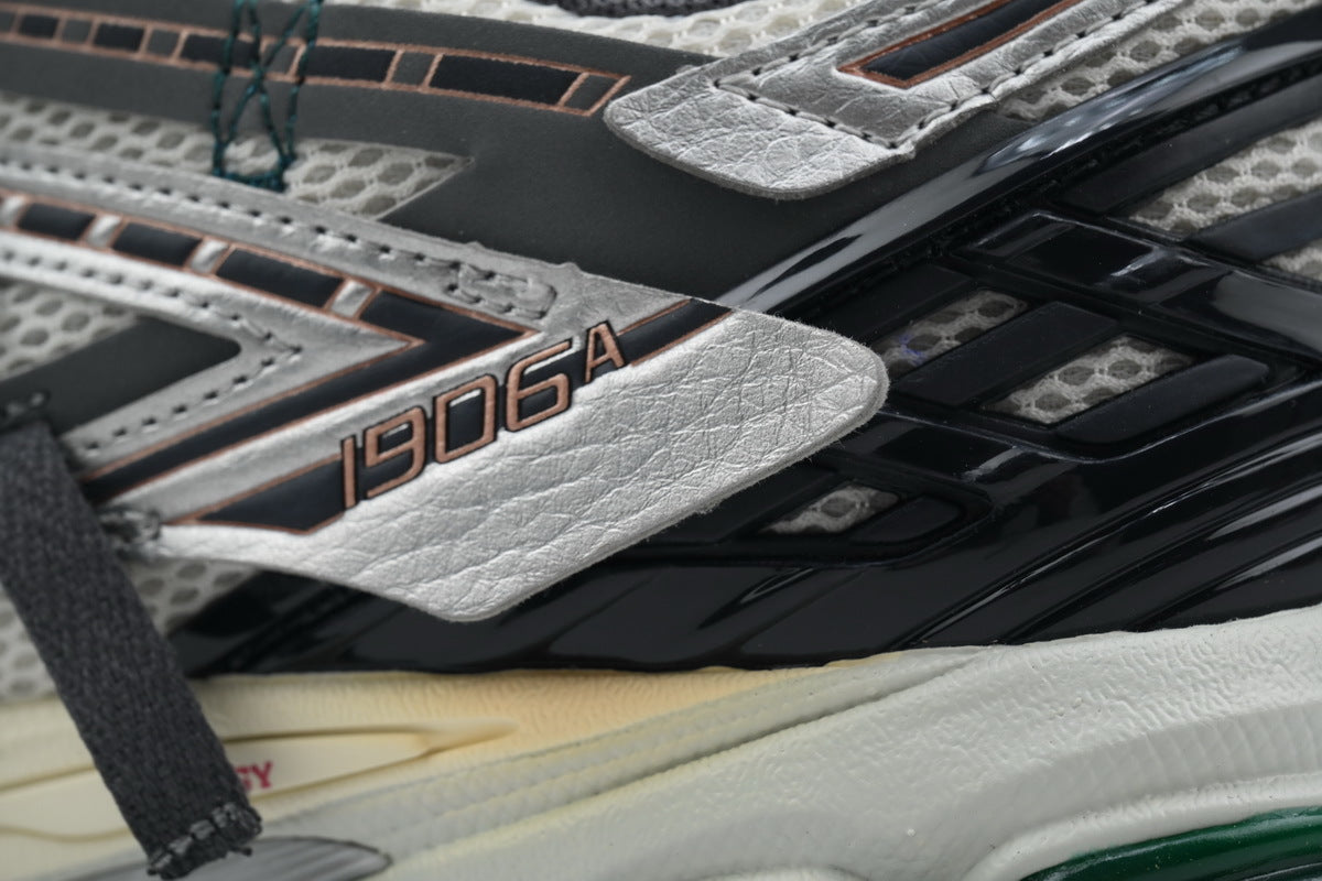 New Balance 1906A 'Tech Explosion Silver Metallic'