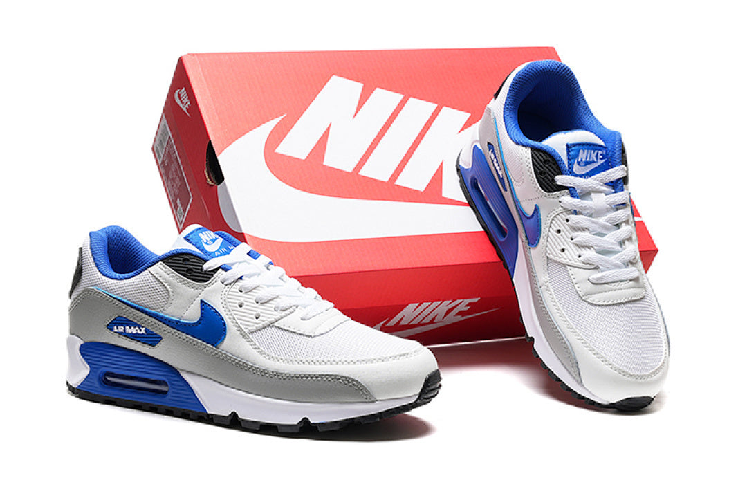 Nike Air Max 90 OG "Hyper Royal"