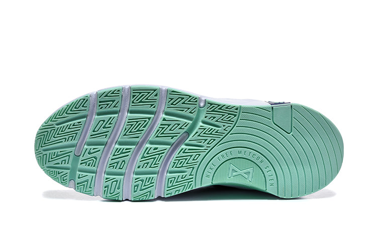Nike Free Metcon 7 (Unisex) - Black/Mint