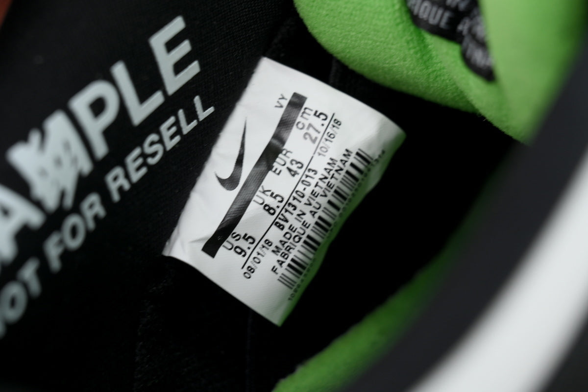 Nike SB Dunk Low x Staple "Panda Pigeon"