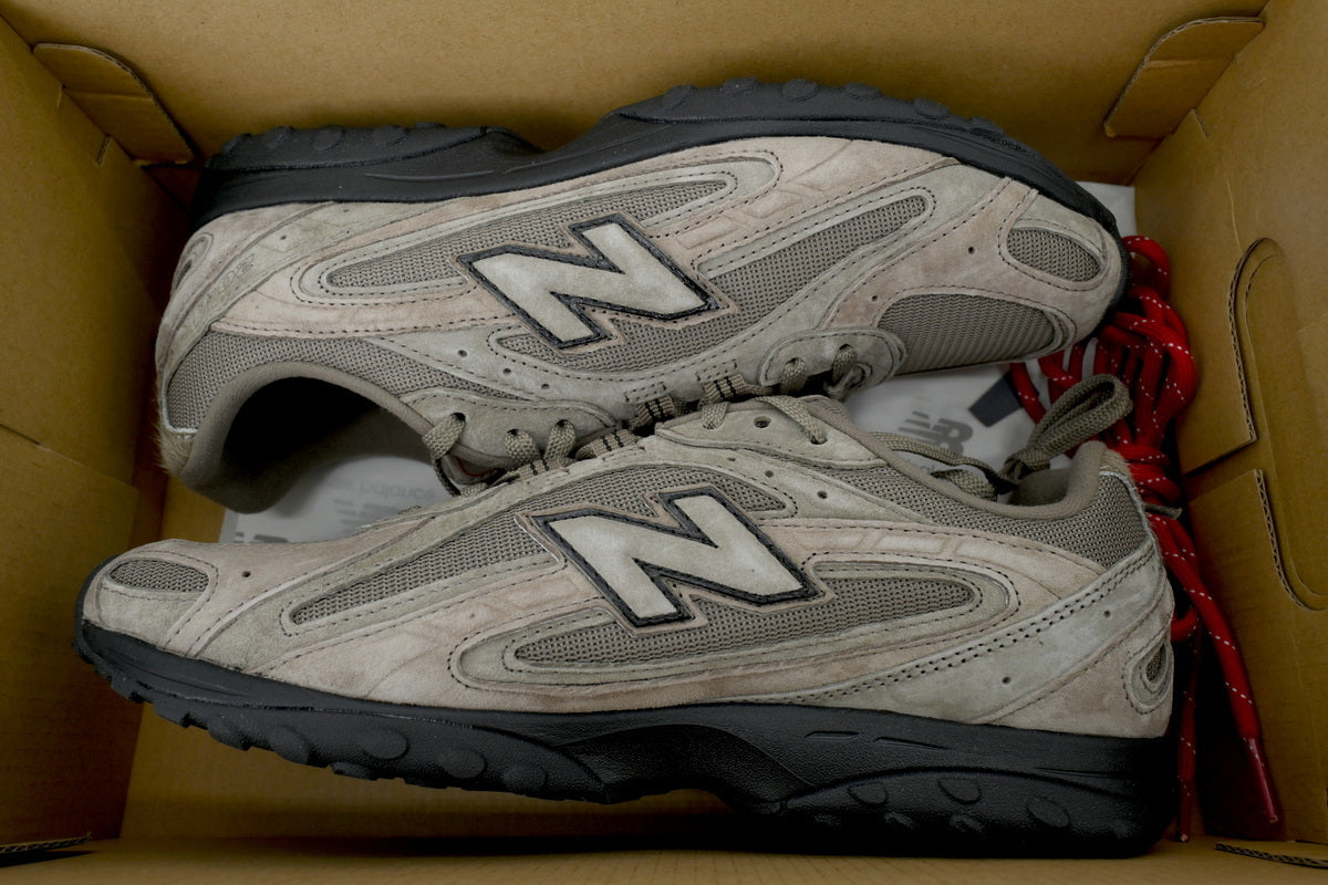 New Balance 204L 'Year of the Horse - Tan'