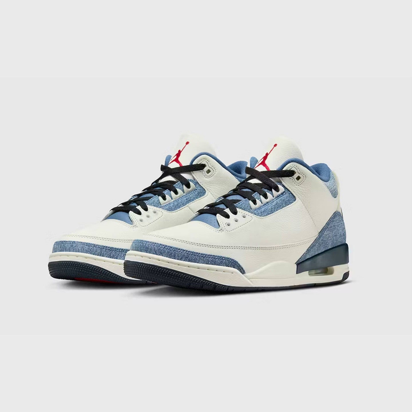 Levi's x Air Jordan 3 Retro SP "All-Star"