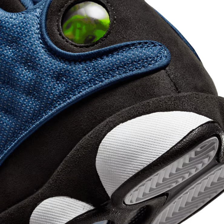Air Jordan 13 Retro "Brave Blue"