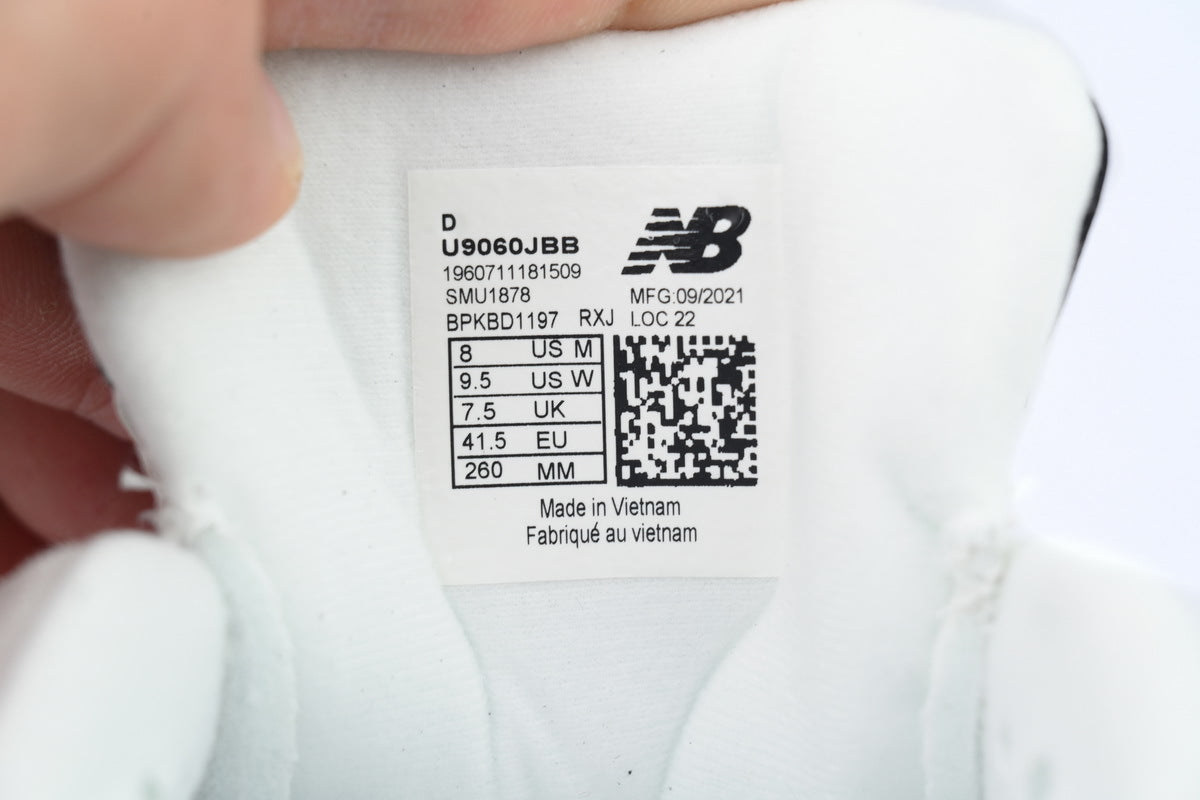 New Balance 9060 'Reflection'