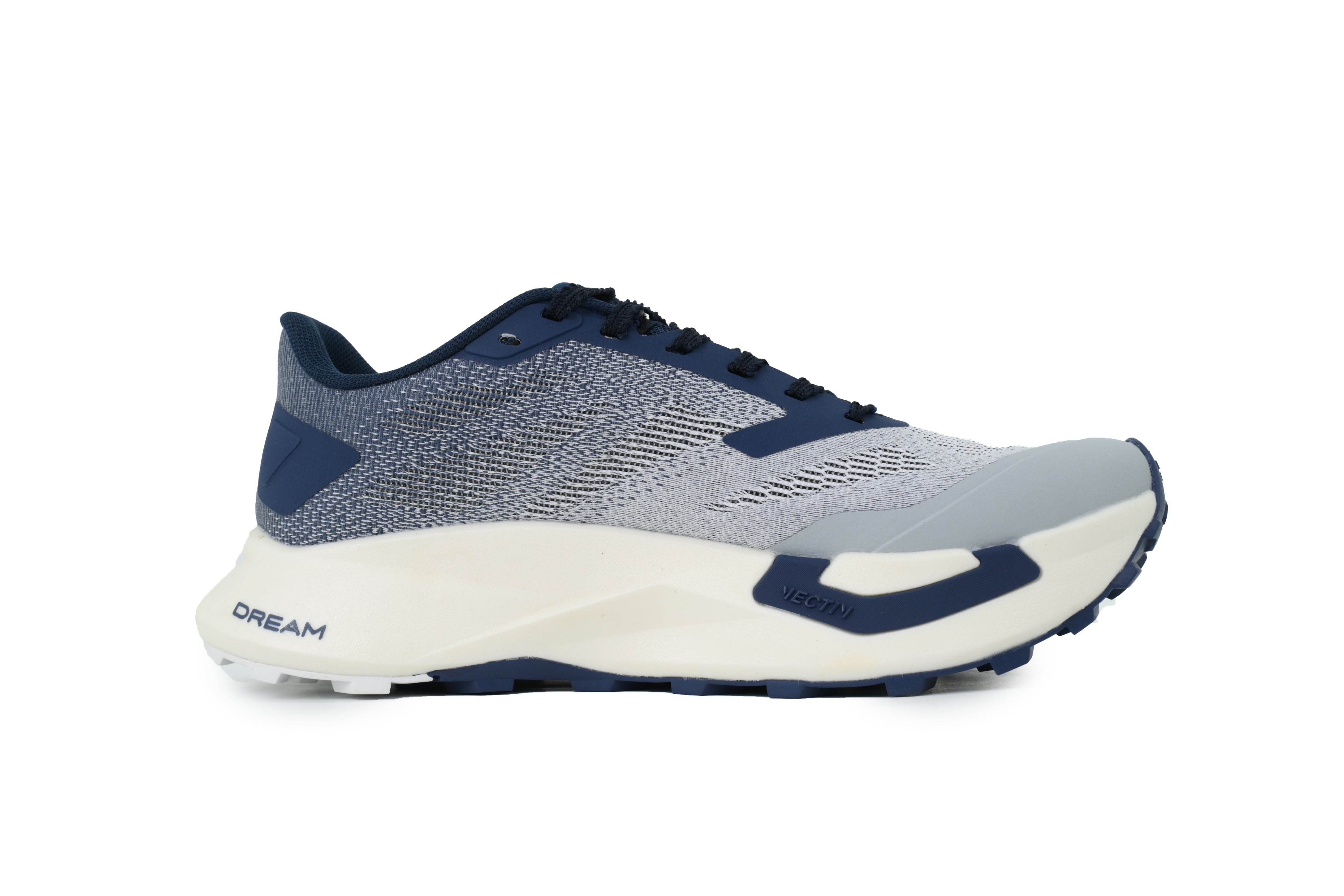The North Face Men's VECTIV Enduris 4 "Summit Navy/Steel Grey"