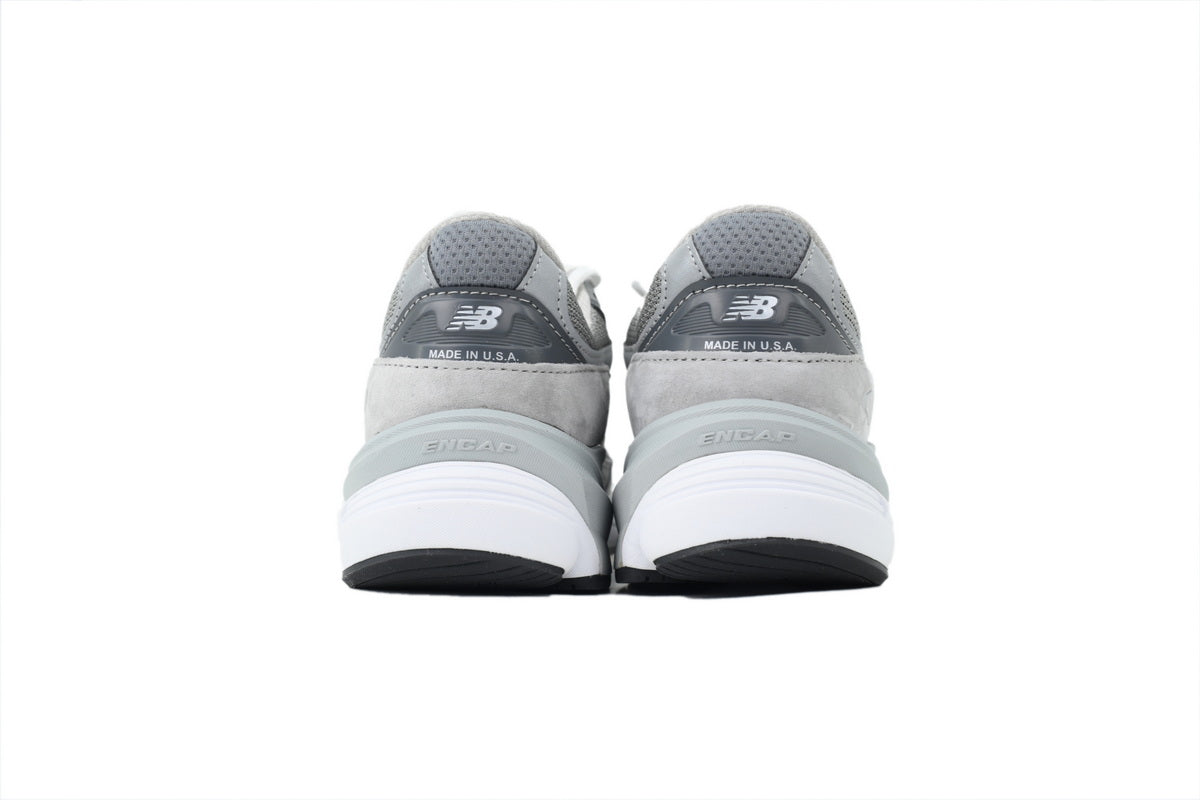 New Balance 990v6 'Grey'