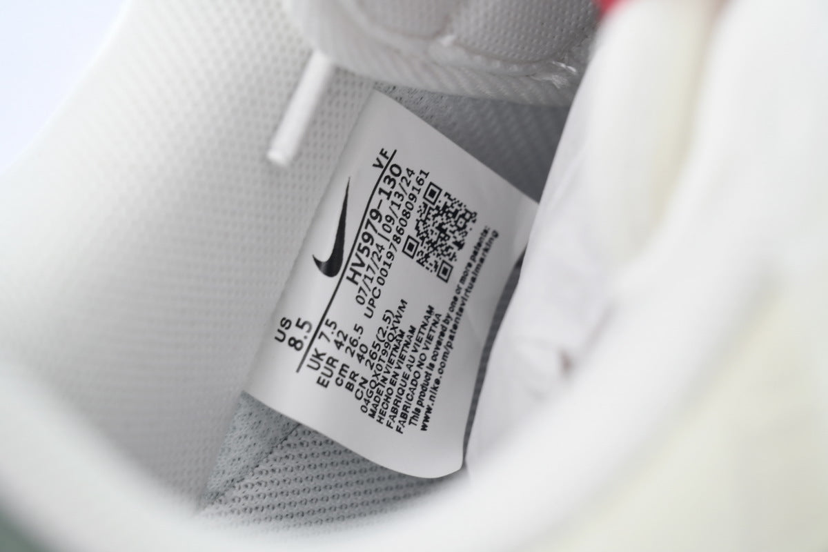 Nike Air Force 1 Low "Year of the Snake" Sail/Jade Horizon