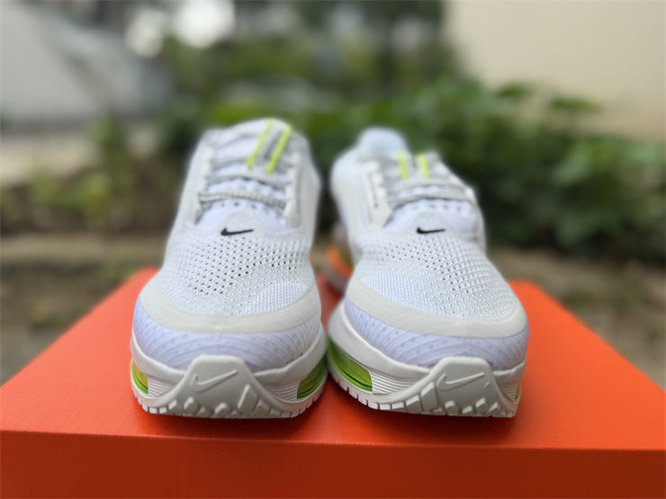 Nike Pegasus Premium  "White/Black/Volt"