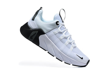 Nike Free Metcon 7 "White/Black" (Men's)