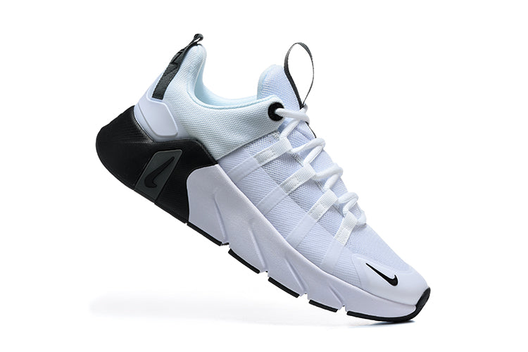 Nike Free Metcon 7 "White/Black" (Men's)