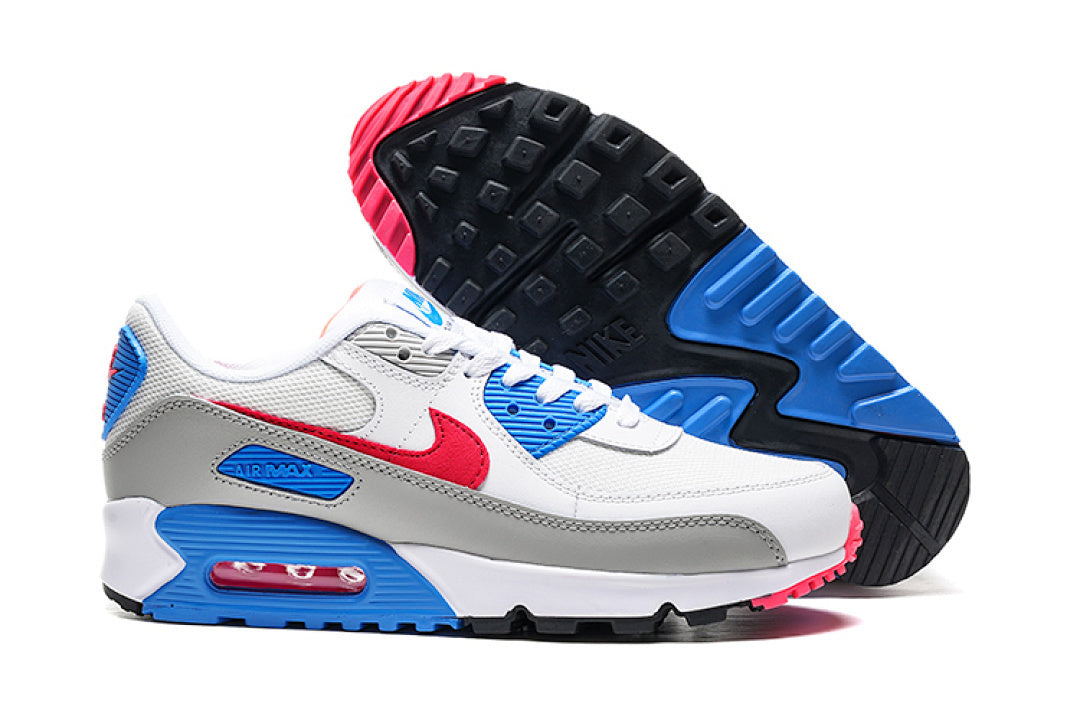 Nike Air Max 90 "Hot Coral"
