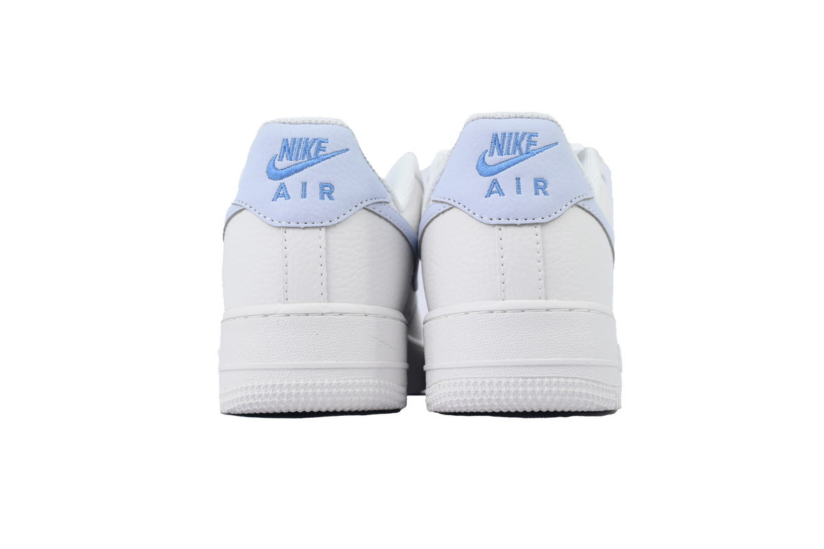 Nike Air Force 1 Low '07 "White Aegean Storm" Sneakers