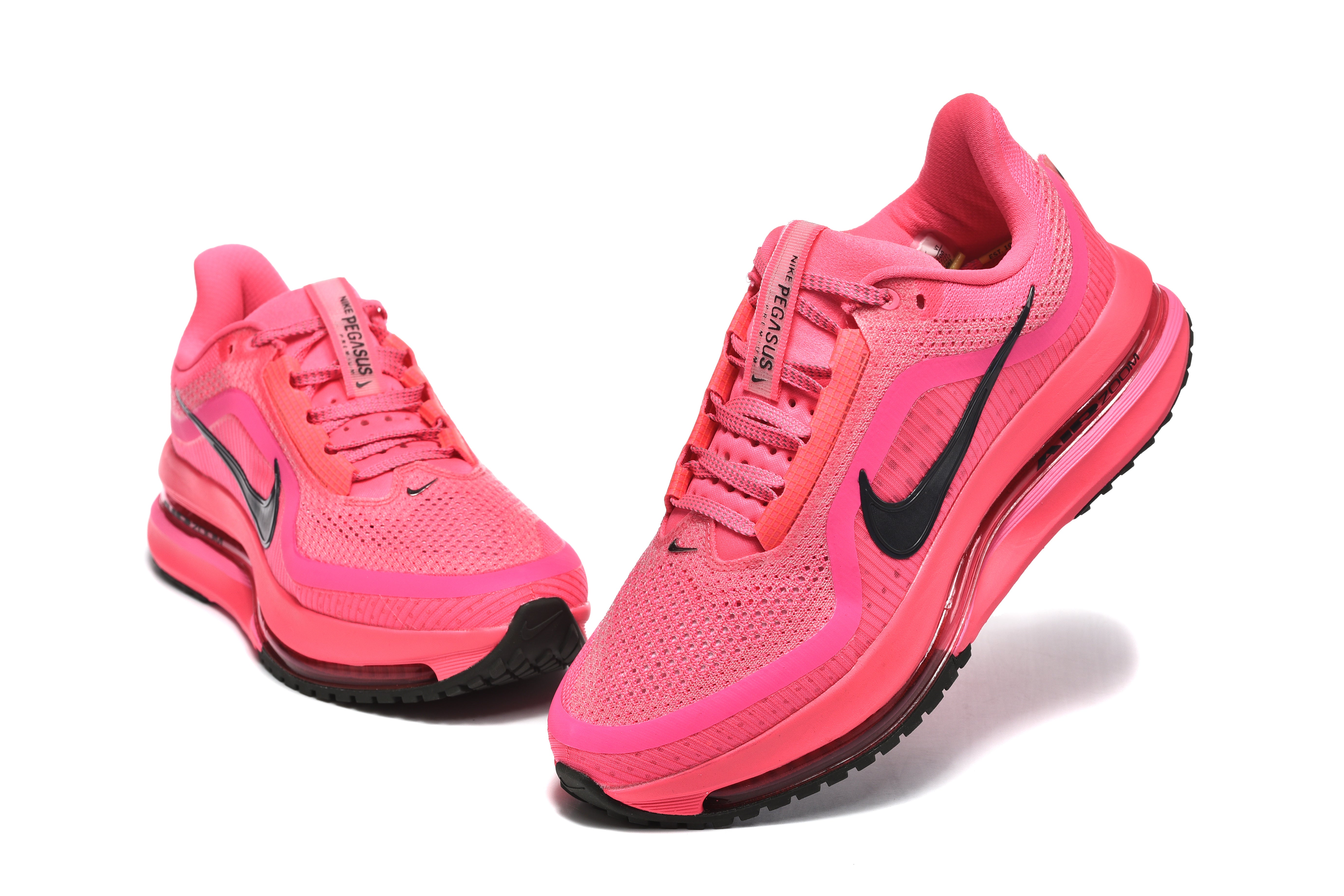 Nike Pegasus Premium Shoes Hyper Pink