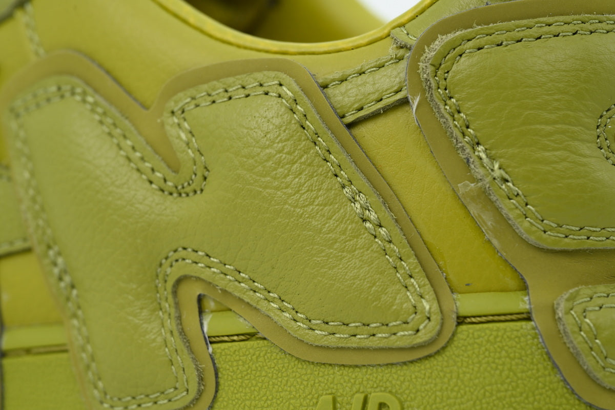 Cactus Plant Flea  x Nike Air Force 1 Low 'Moss
