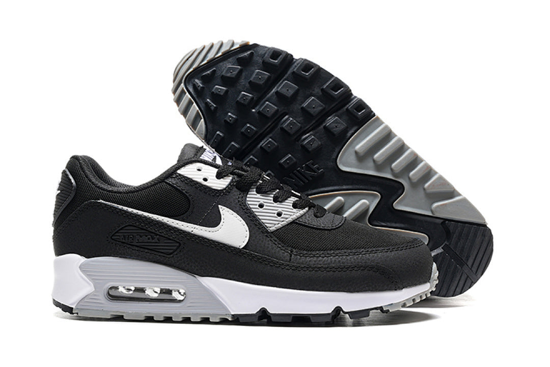 Nike Air Max 90 "Wolf Grey / Black / White"