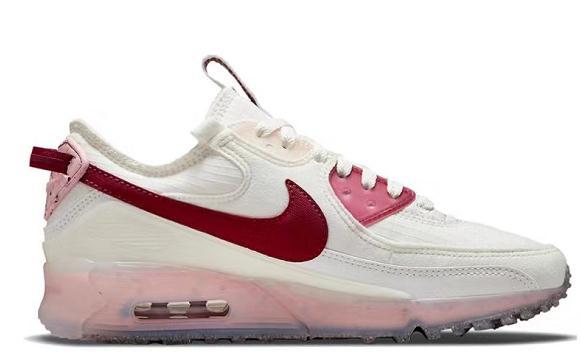 Nike Air Max 90 Terrascape "Pomegranate" (Women's)