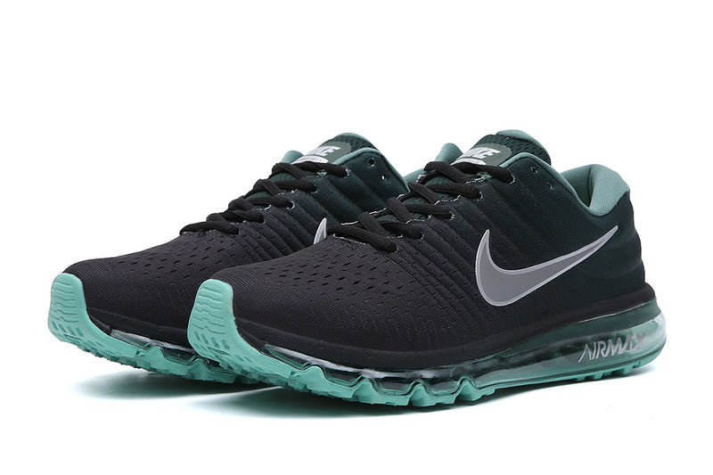 Nike Air Max 2017 "Anthracite/Palm Green"