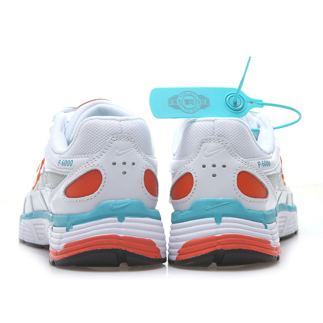 Nike P-6000 "Oracle Aqua"