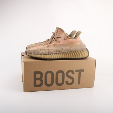 Adidas Yeezy Boost 350 V2 Sand Taupe