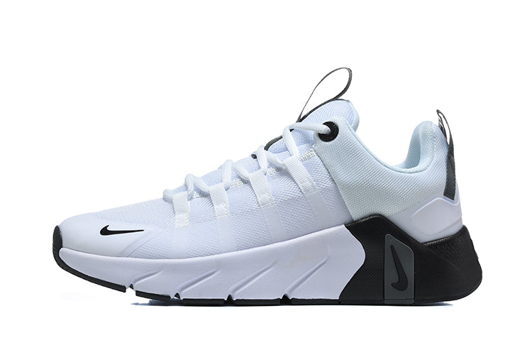 Nike Free Metcon 7 "White/Black" (Men's)
