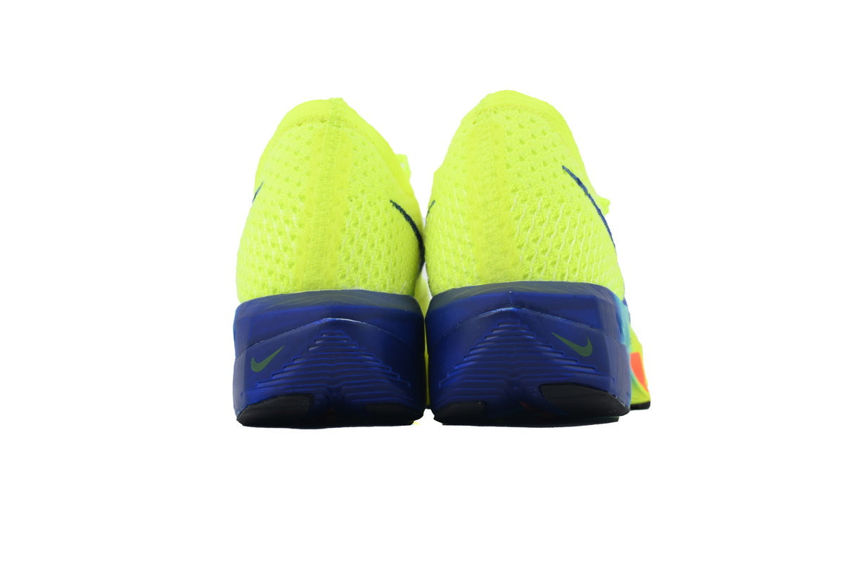 Nike Vaporfly 3 "Volt/Scream Green"