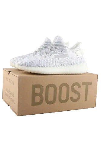 Adidas Yeezy Boost 350 V2 Static (Non-Reflective)