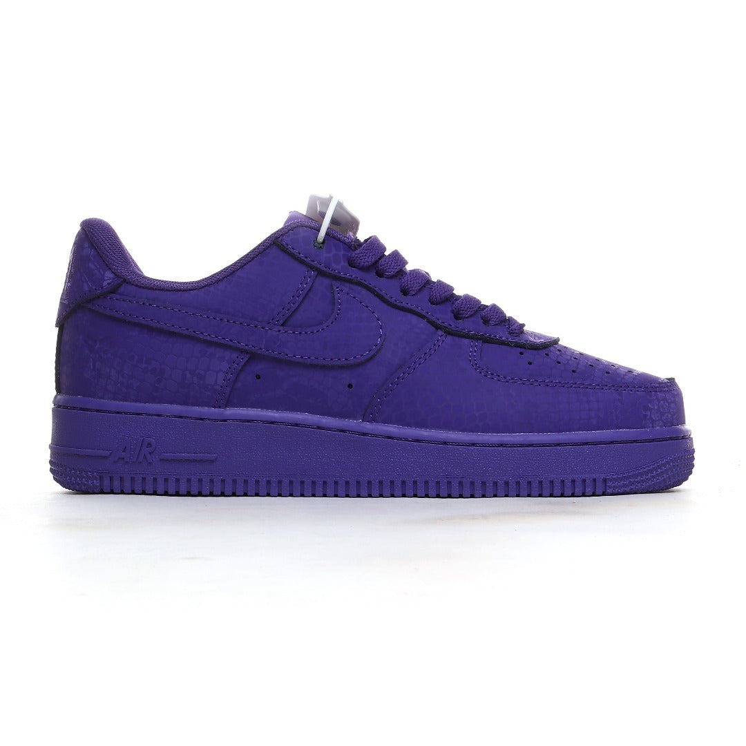 Nike Air Force 1 Low Kobe Bryant "Court Purple"