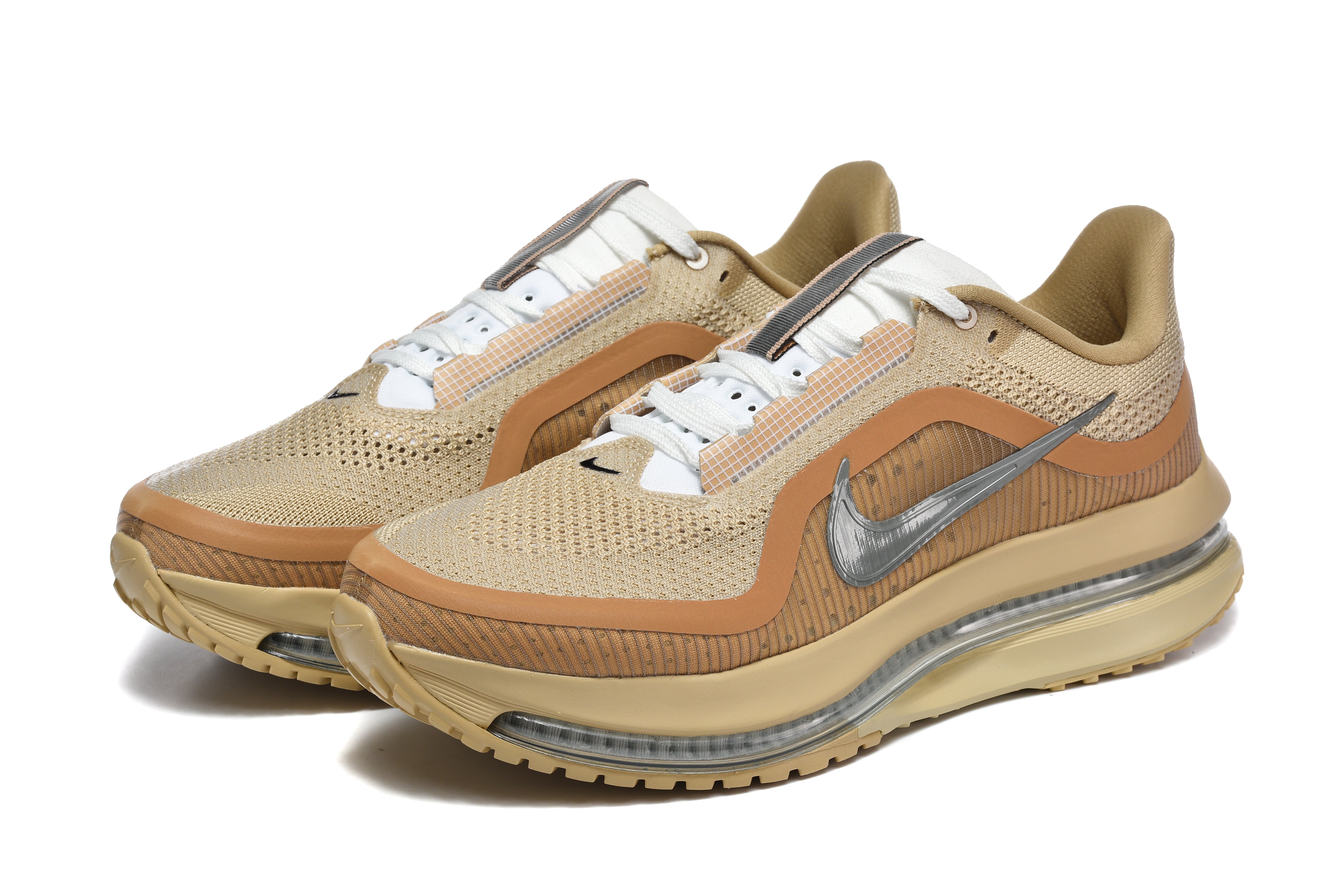 Nike Air Zoom Pegasus Premium SP Mushroom