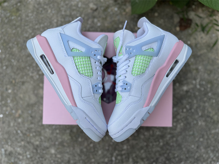 Air Jordan 4 Retro "Valentine's Day"