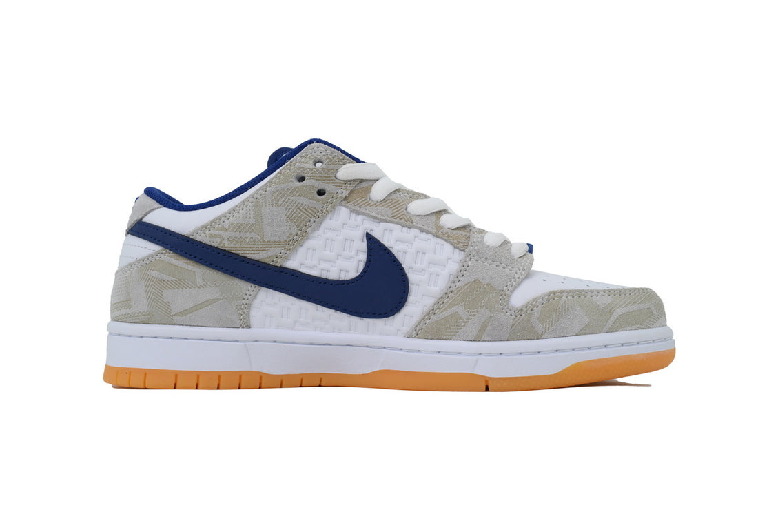 Nike SB Dunk Low 'Rayssa Leal Vivid Purple'