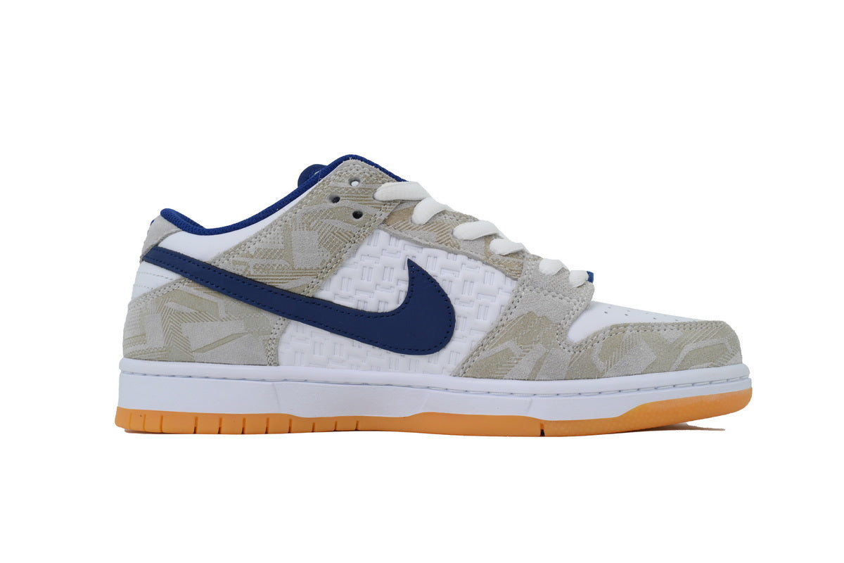 Nike SB Dunk Low 'Rayssa Leal Vivid Purple'