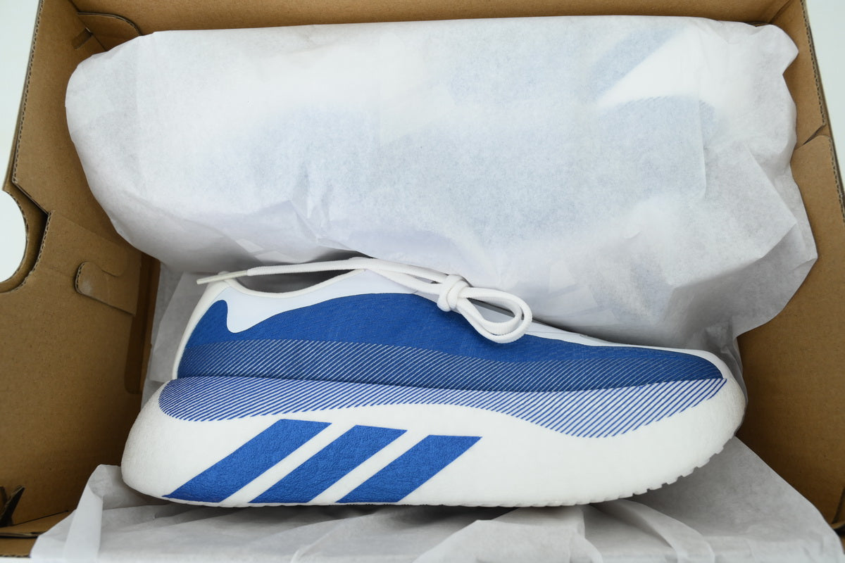 adidas Hyperboost Edge "Cloud White / Equipment Blue"