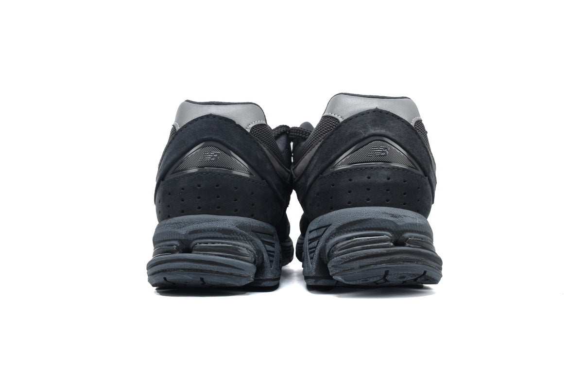 New Balance 2002R 'Magnet Mood Indigo Dark Grey'